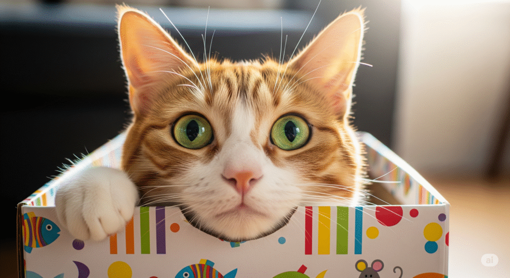 curiosidades sobre gatos