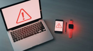 4 Erros Comuns de Tecnologia no Dia a Dia