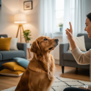 🐶 10 Dicas Infalíveis para Ensinar Comandos no Adestramento Caseiro